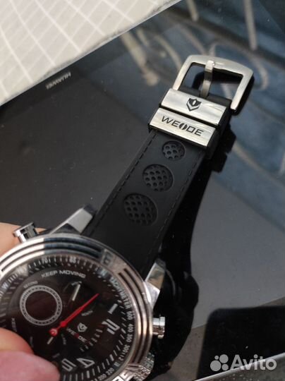 Часы мужские weide