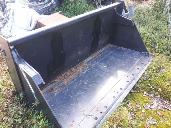 Новый Ковш 4в1