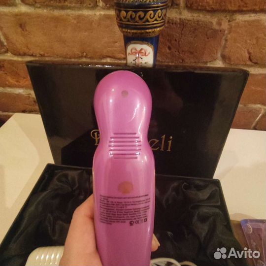 Аппарат Cleartone DeSheli фотон-ультразвуковой