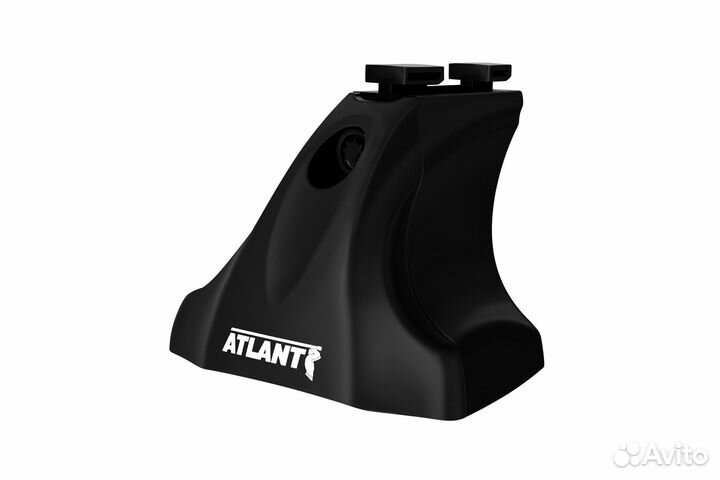 Багажник на крышу Kia Ceed Atlant 7001