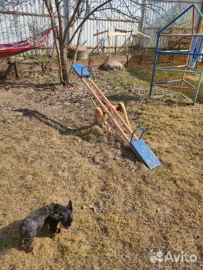 Детская качель уличная.торг уместен