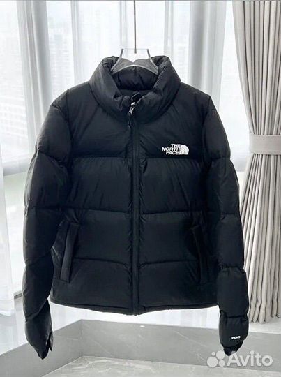 The north face nupse 700