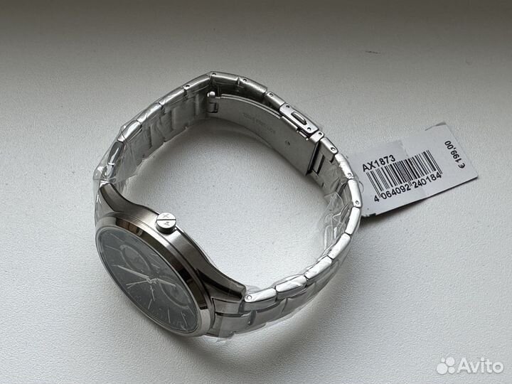 Мужские часы Armani Exchange AX1873 новые оригинал