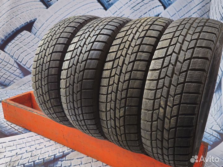 Goodyear Ice Navi 6 175/65 R14