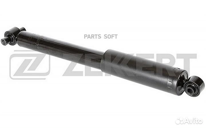 Zekkert SG-6278 Амортизатор газовый задней подвеск