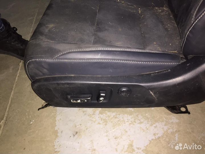 Комплект сидений Lexus RX, Nissan x trail t 32