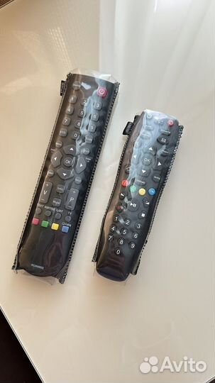 Телевизор и спутниковое телевидение