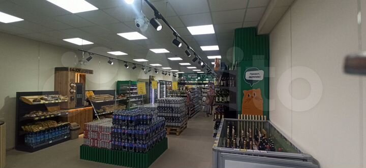 Свободного назначения, 135 м²