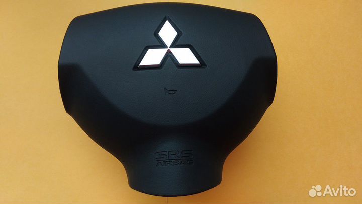 Подушка безопасности Mitsubishi Outlander Xl 07-12