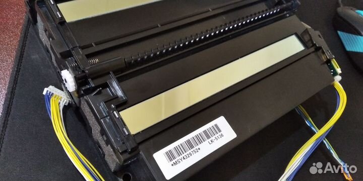 Блок лазера Kyocera LK-5136 (P302PA93021)