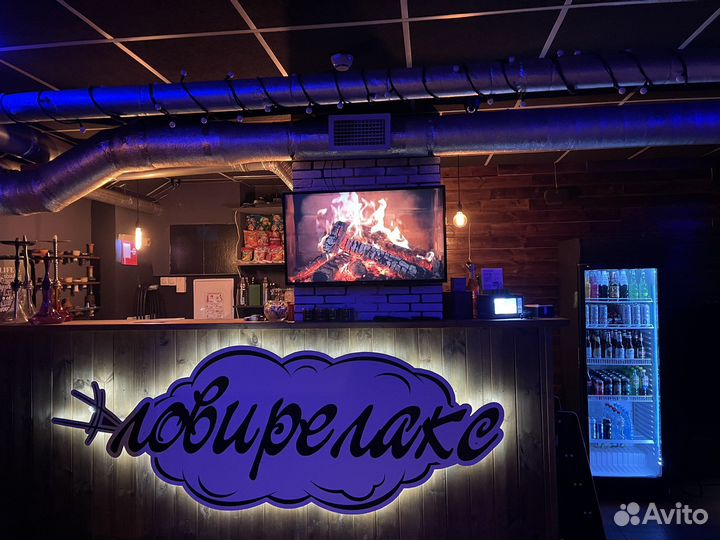 Аренда лофта