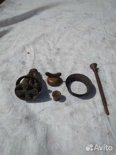 Запчасть к керосинке