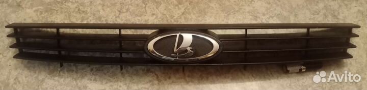 Решетка радиатора priora 1