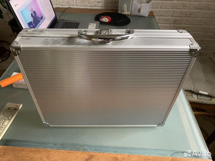 Мини гольф новый