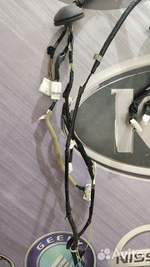 Проводка двери коса infiniti QX60 Прав