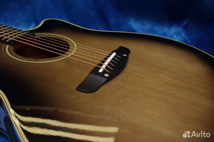 Электроакустика Morris MR-1. Japan