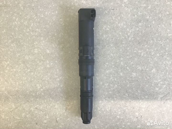 Катушка зажигания Nissan Terrano III (D10) 2014