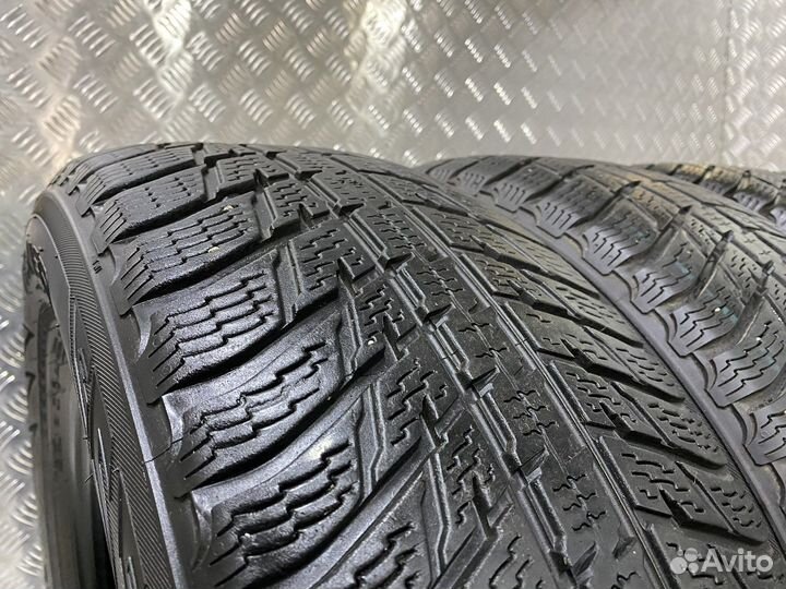 Nokian Tyres WR SUV 3 235/65 R17 108H