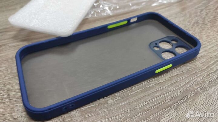 Чехол для iPhone 12 pro