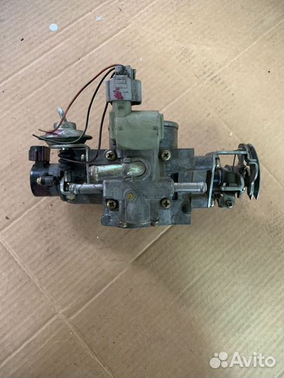 Запчасти Toyota land cruiser prado 90 5vz