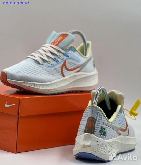 Кроссовки Nike Air Zoom Pegasus 39