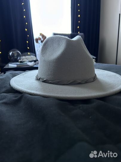 Шляпа женская befree