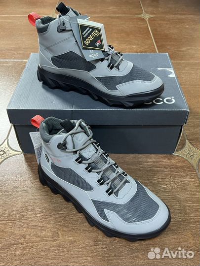 41 /44 /45 Ботинки Ecco MX M 820224/60407