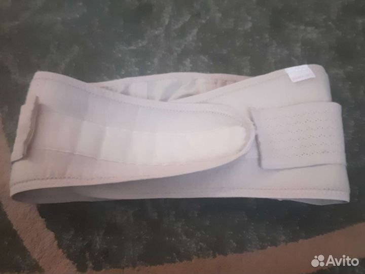 Пояс для беременных