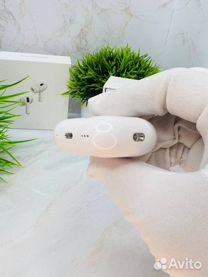 AirPods Pro 2 (Premium ) Новые