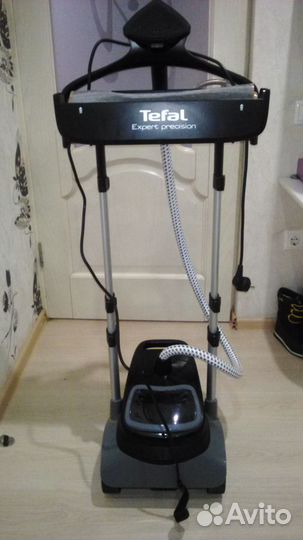 Отпариватель тефаль