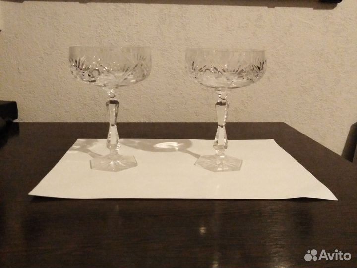 Рюмка или вазочка для варенья