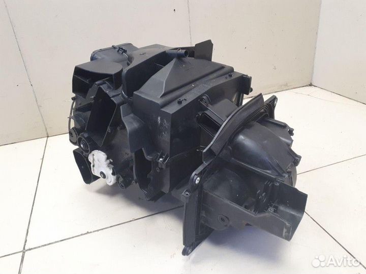 Корпус отопителя Fiat Albea