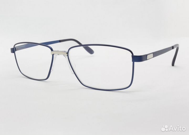 Готовые очки с диоптриями для зрения