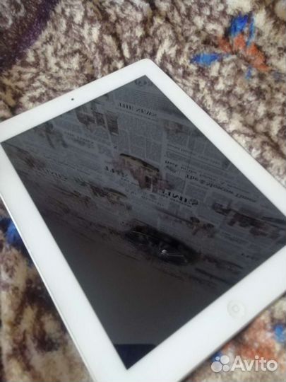 iPad 2