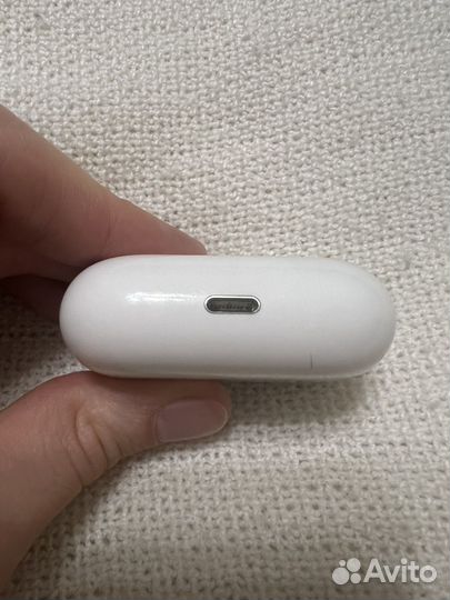 Airpods pro 1 поколение