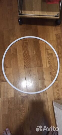 Обруч для художественной гимнастики