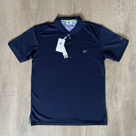 Поло Lacoste мужское 48,50,52,54,56 новое