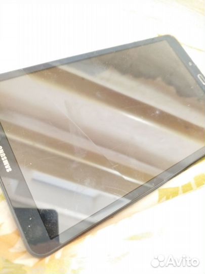 Samsung galaxy A Tab