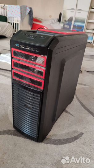 Корпус для пк