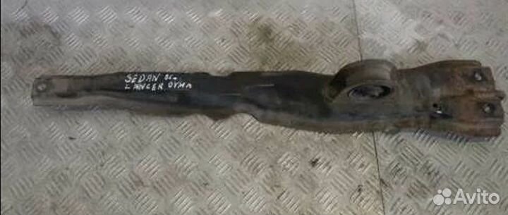 Балка продольная Lancer 9