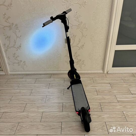 Электросамокат kugoo m2