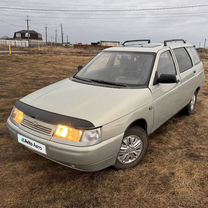 ВАЗ (LADA) 2111 1.5 MT, 2002, 210 000 км, с пробегом, цена 165 000 руб.