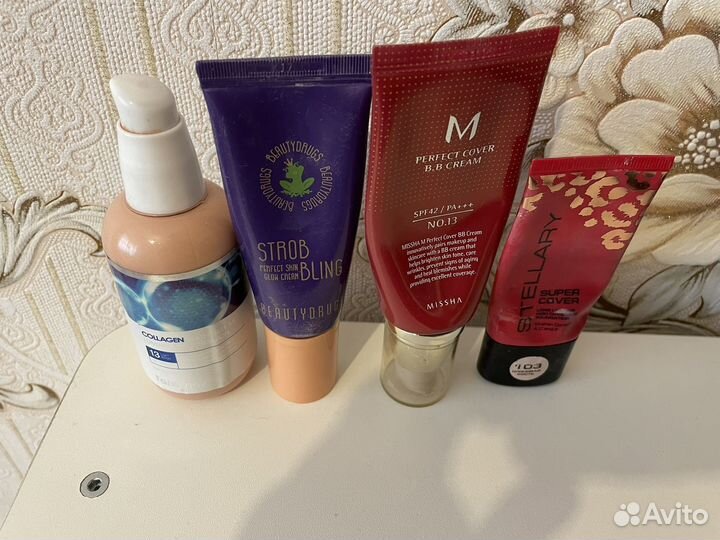 Набор косметики