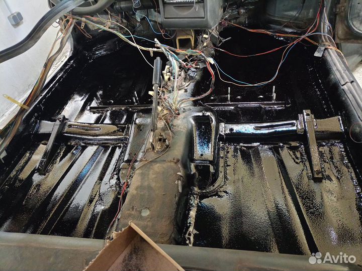 ВАЗ 2110 1.6 МТ, 2006, 30 000 км