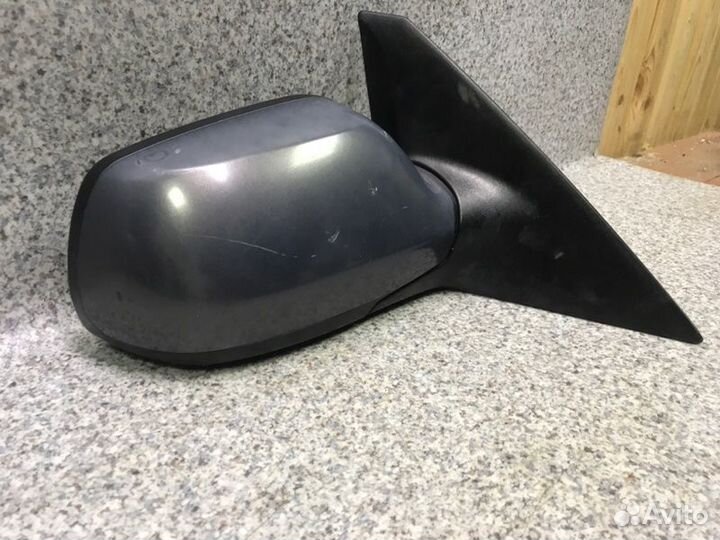 Зеркало правое Mazda 3 BK 2007
