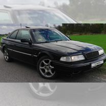 Rover 800 2.0 MT, 1994, 320 000 км, с пробегом, цена 500 000 руб.