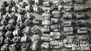 Стартер на ваз 2106\2107\2108\2109\2110