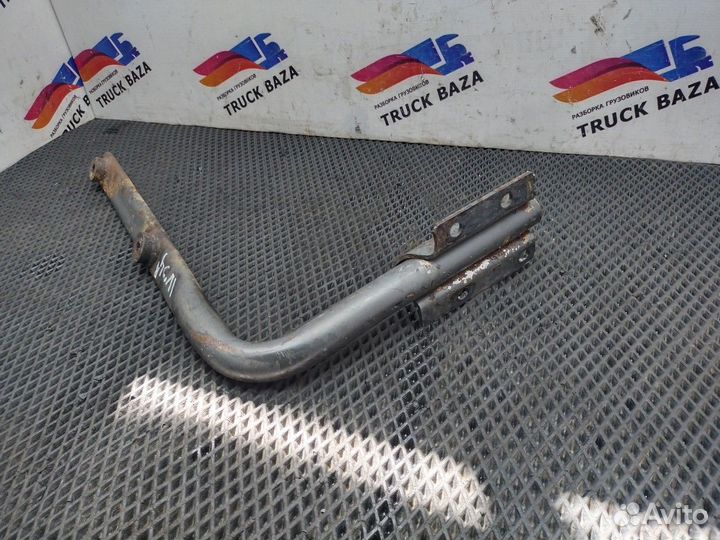 Кронштейн крыла переднего Iveco Eurotrakker