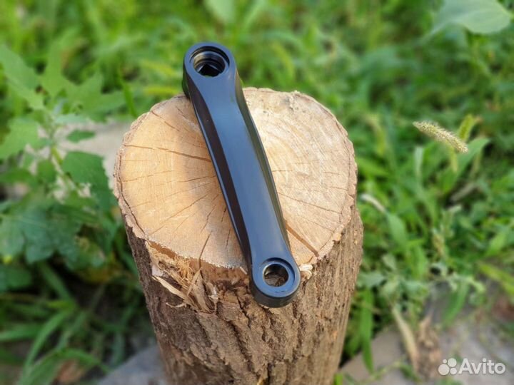 Шатун левый 170