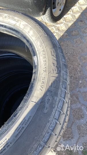 Goodyear Excellence 215/55 R17 94W